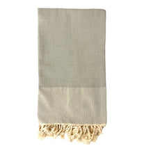 Load image into Gallery viewer, Herringbone Weave