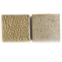 Load image into Gallery viewer, Aleppo Soap - Exfoliant Black Seed Nigela