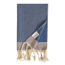 Load image into Gallery viewer, Dot Weave Hand Towels