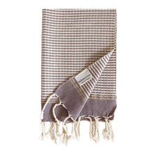 Load image into Gallery viewer, Dot Weave Hand Towels