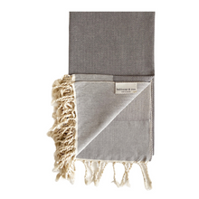 Load image into Gallery viewer, Herringbone Weave