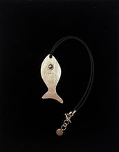 Load image into Gallery viewer, Sea-Inspired Necklaces