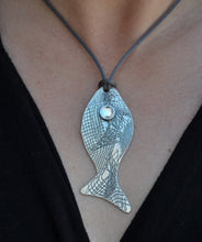 Load image into Gallery viewer, Sea-Inspired Necklaces