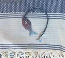 Load image into Gallery viewer, Sea-Inspired Necklaces