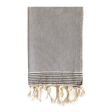 Load image into Gallery viewer, Dot Weave Hand Towels
