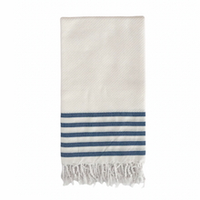 Load image into Gallery viewer, Honeycomb Weave Towels
